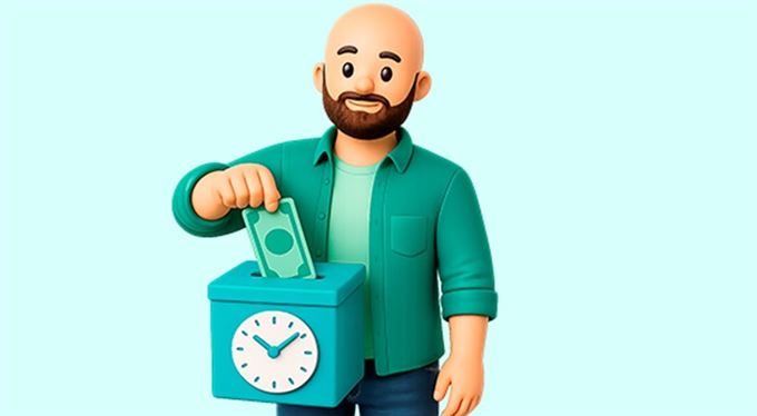 Partners Banka spouští termínovaný vklad s nejlepší sazbou na trhu 4,33 %