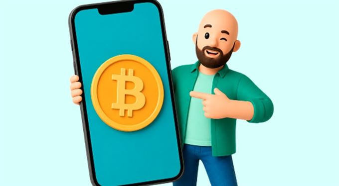 Partners Banka jako první banka v Česku umožní nákup bitcoinu. Jednoduše přímo v Partners apce