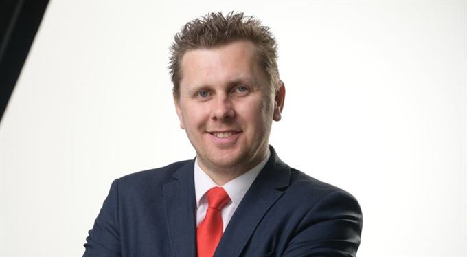 Nejlepší bankéř 2025: Pavel Kotek