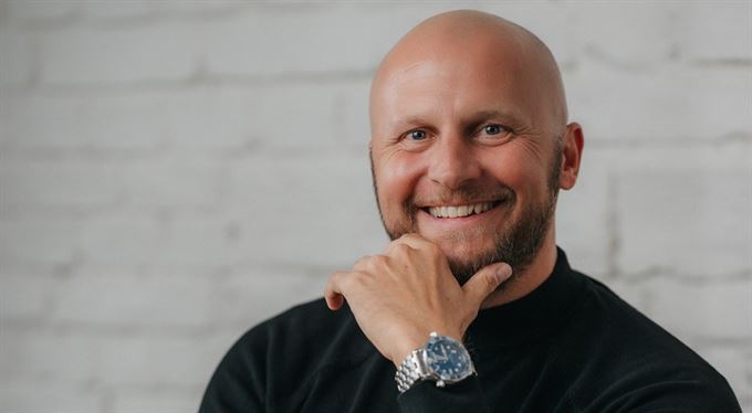 Jednička v investicích 2025: Aleš Příchovský