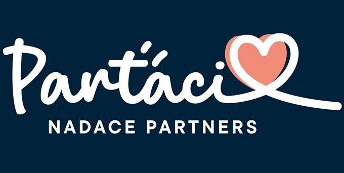Pomáhejme, kde je potřeba: Nadace Parťáci vyhlašuje 4. grantové kolo