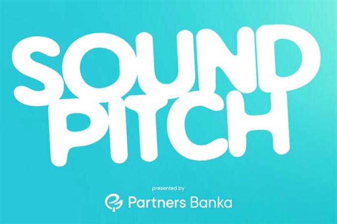 Jak dostat Partners blíž mladým? Přes hudbu. Startuje Sound Pitch