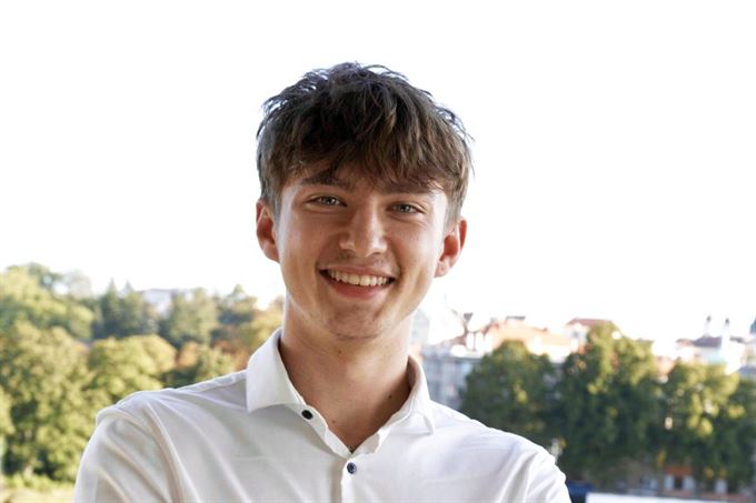 „Nejde už jen o můj vlastní výkon": Jan Fišer o cestě od poradce k manažerovi