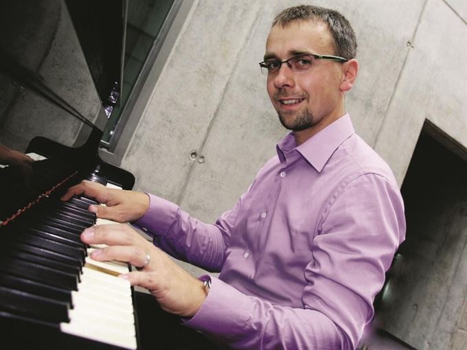 Josef Uchytil, hodnotitel v soutěži Zlatá koruna