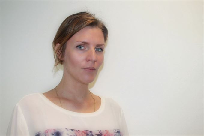 Alexandra Simeonov