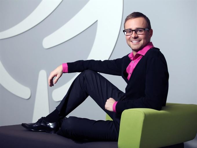 Lukáš Škopek