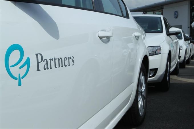 Flotila Partners