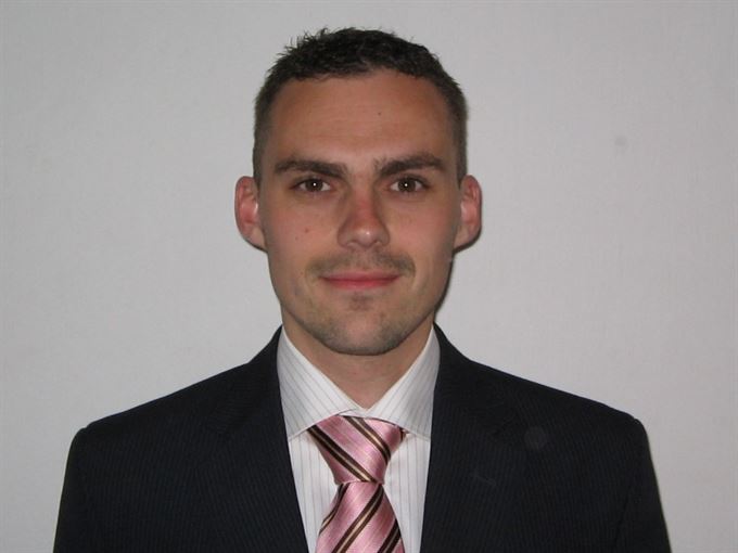 Aleš JELÍNEK
