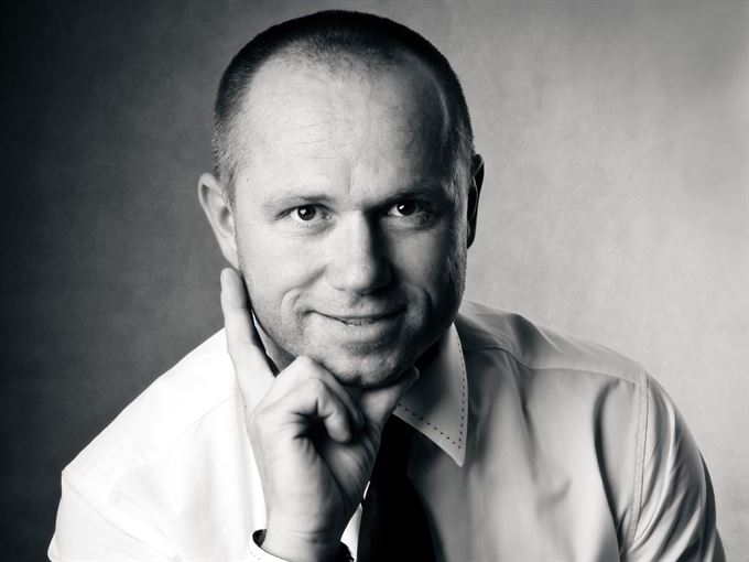 Člen Partners Michal Vencovský