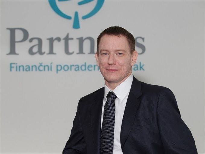 Petr Borkovec