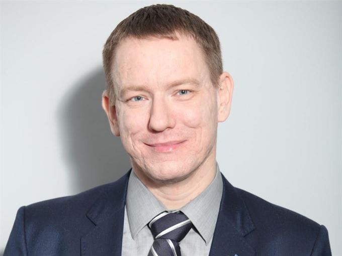 Petr Borkovec