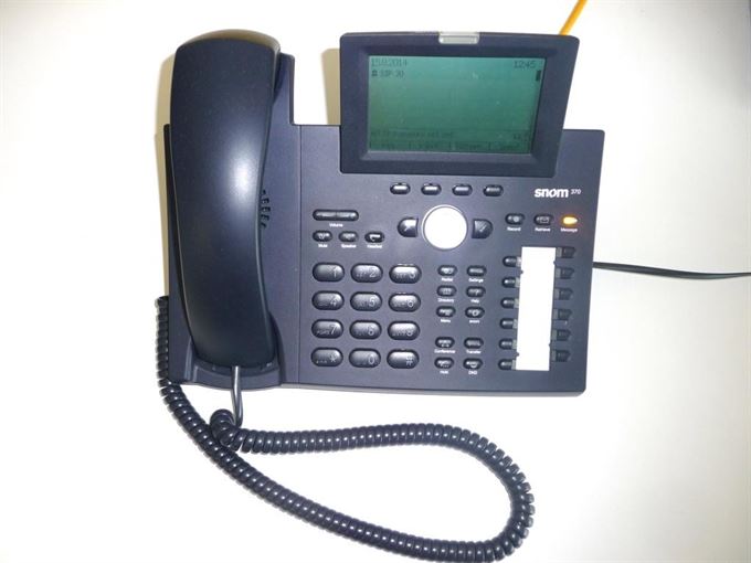 Kouzelné telefonní sluchátko