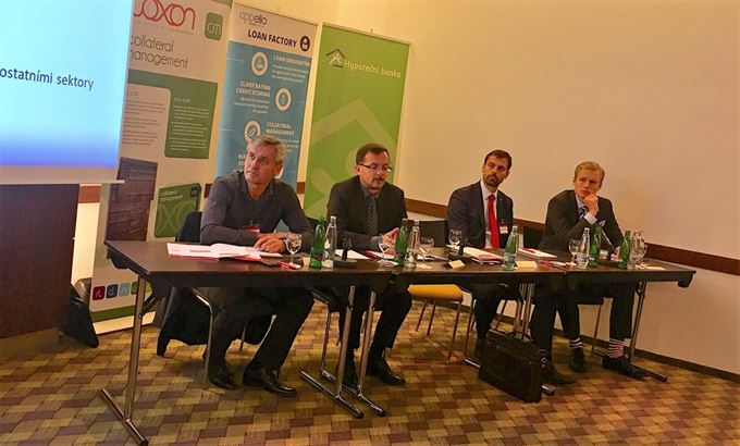 Konference hypotéka pojedenácté: Jsme v dobré kondici