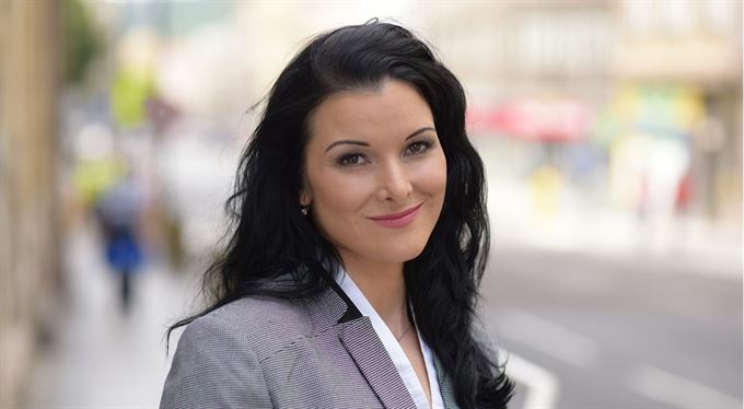 TOP podnikatelé 2017: Zdeňka Maroušková