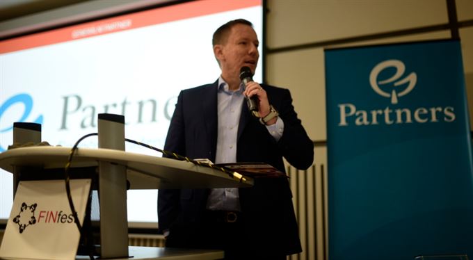 Konference FINfest: Komplexní servis – cesta ke zvýšení výnosu z klienta?