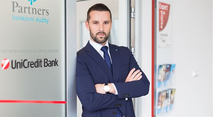 TOP podnikatelé 2017: Marek Ivanka
