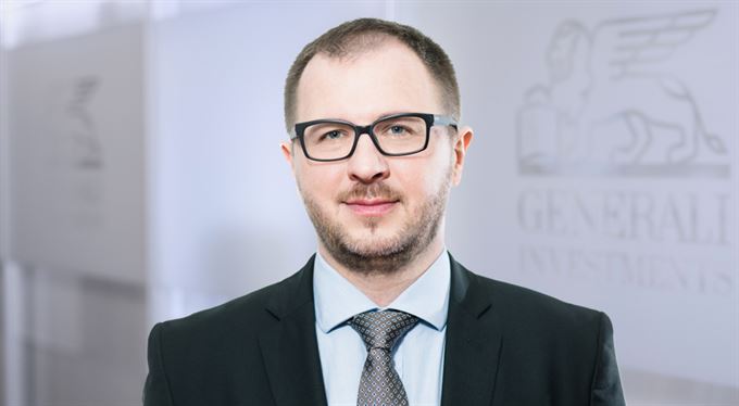 Do koruny přes zajištěný fond