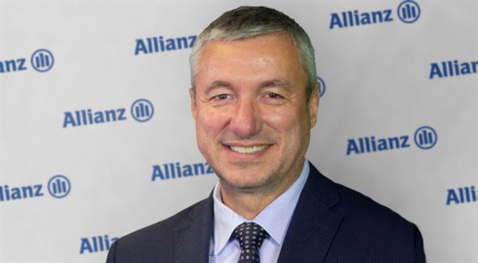 Dodnes mě spolupráce s Partners naplňuje radostí, říká Tomáš Ženíšek z Allianz