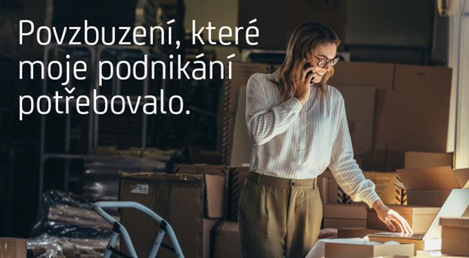 Advertorial: Novinka pro podnikatele. Hypotéka PRESTO Business