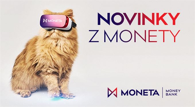 Novinky z MONETY: Jak vylepšujeme naši nabídku?