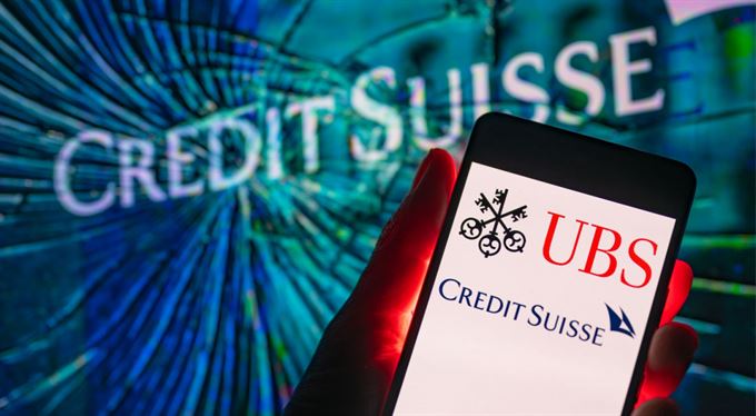 Credit Suisse a padající „kokosy“ aneb Jak investoři přišli o stovky miliard