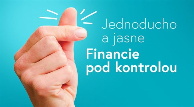Vyznať sa vo financiách je jednoduché ako lusk, říká Simplea na Slovensku v nové kampani