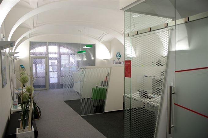 Partners market Ivančice